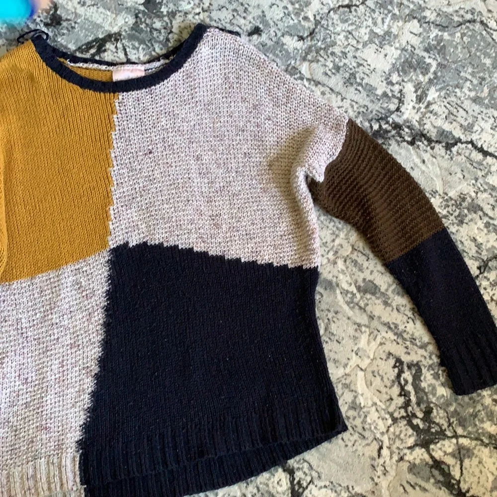 Anthropologie Sweater - Picture 2 of 4